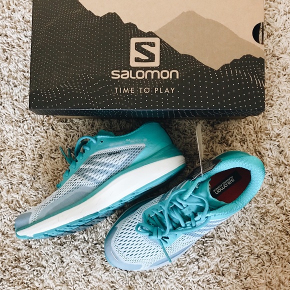 salomon ra max 2